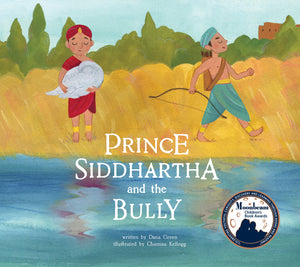 Prince Siddhartha and the Bully