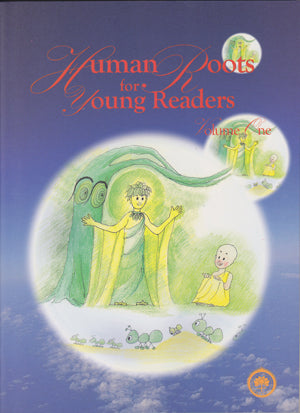 Human Roots For Young Readers - Vol. 1