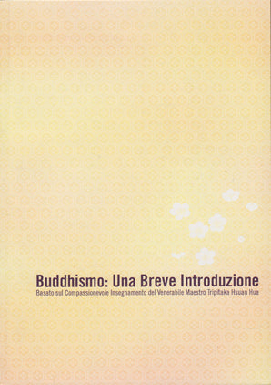 Buddhismo: Una Breve Introduzione
