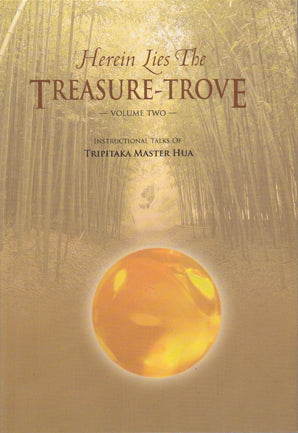 Herein Lies The Treasure Trove Vol. 2