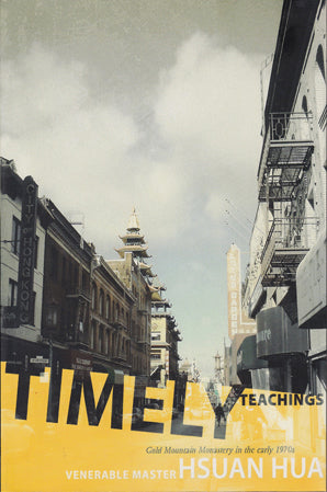Timely Teachings