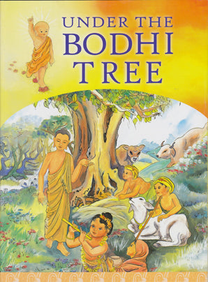 Under The Bodhi Tree