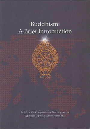 Buddhism: A Brief Introduction