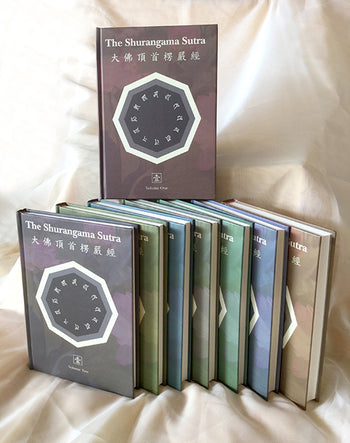 Sutra Guide Sutra Texts with Commentaries – Page 2 – Buddhist Text Translation Society